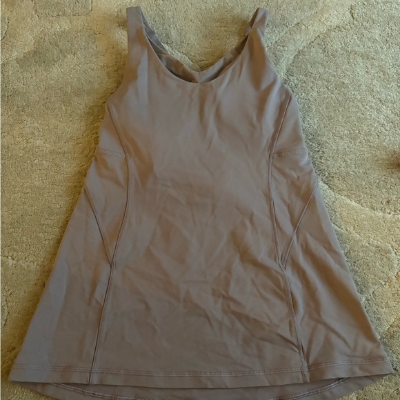 Lululemon Stash N Run Tank *Medium Support For B/C Cup
Dusty Dawn - Picture 5 of 7